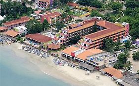 Decameron Cocos Guayabitos